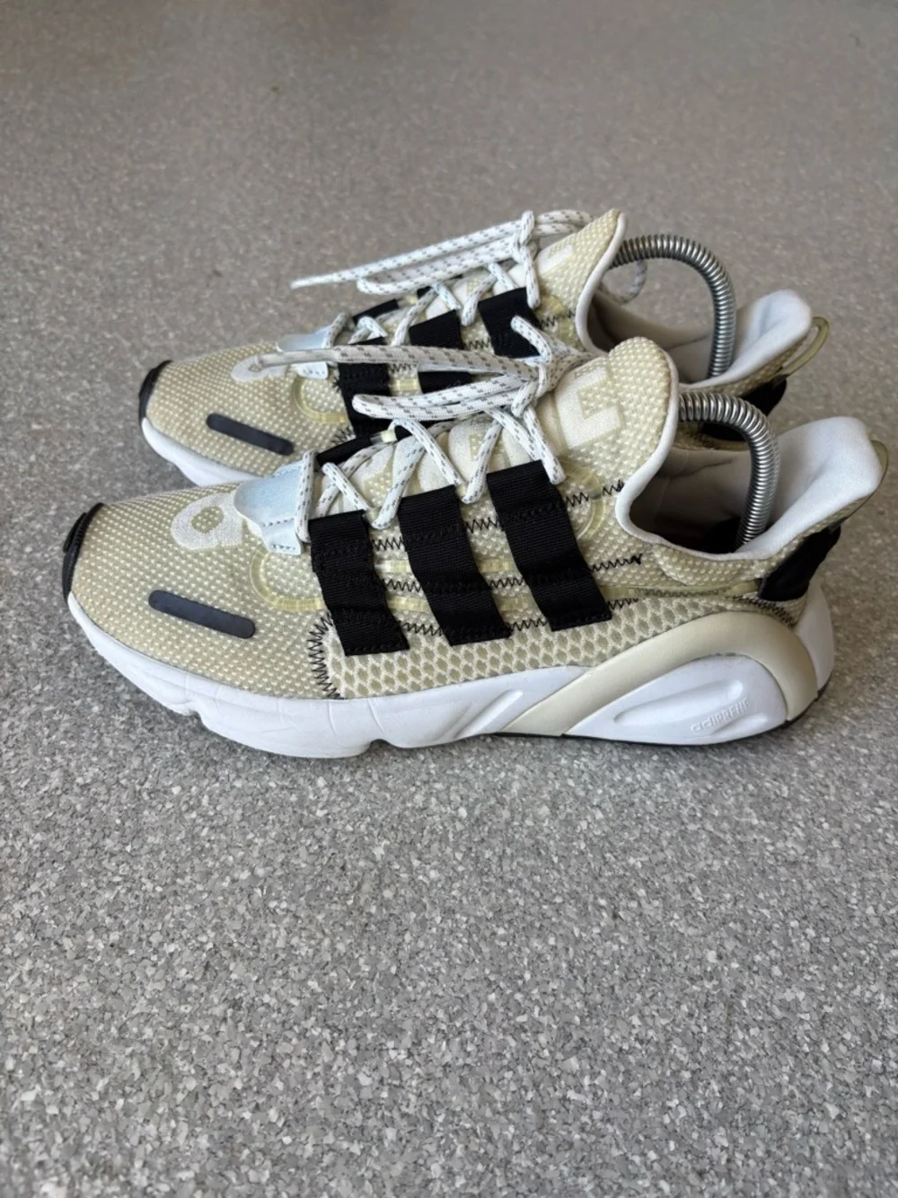 Adidas LXCON EF4282 sneakers men’s 8/women’s 10